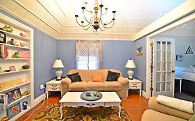 Historic Apartment In The Heart Of Christiansted